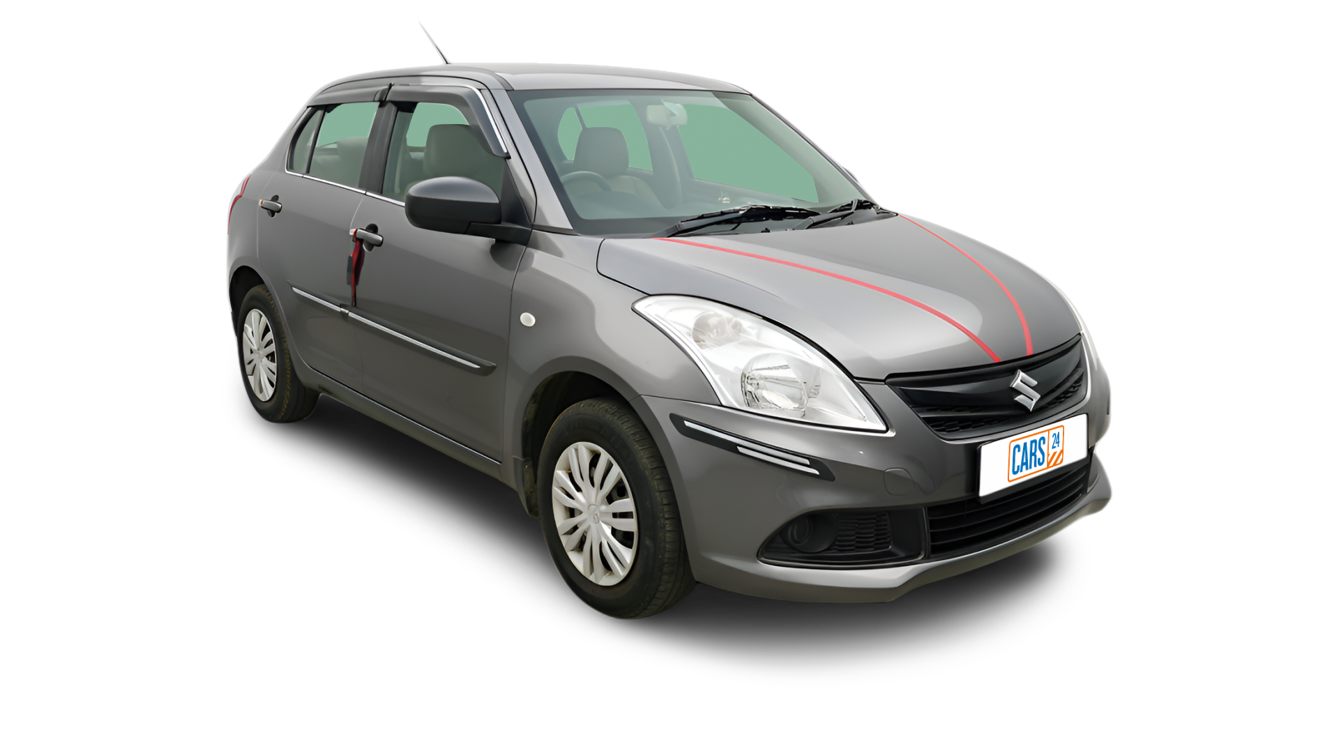 Maruti Swift Dzire-img